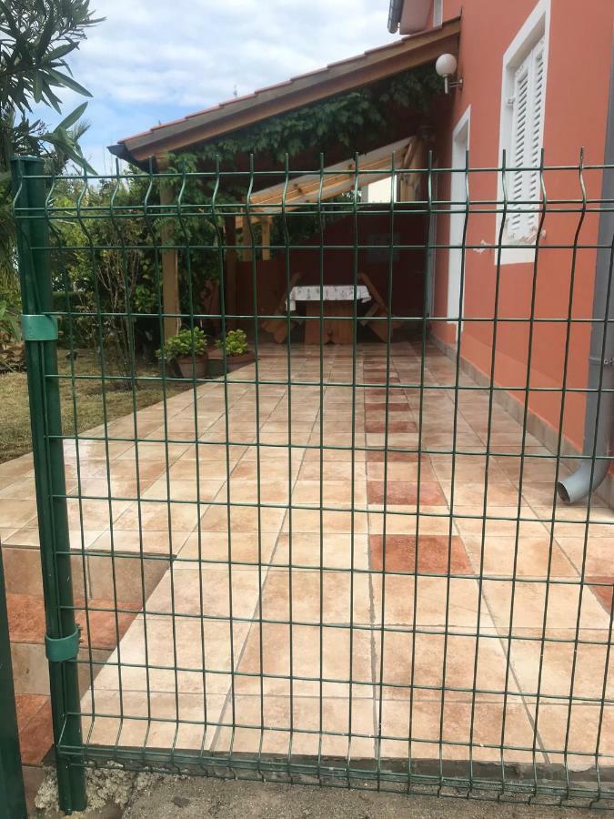 Willa House Ema Barbat na Rabu Zewnętrze zdjęcie